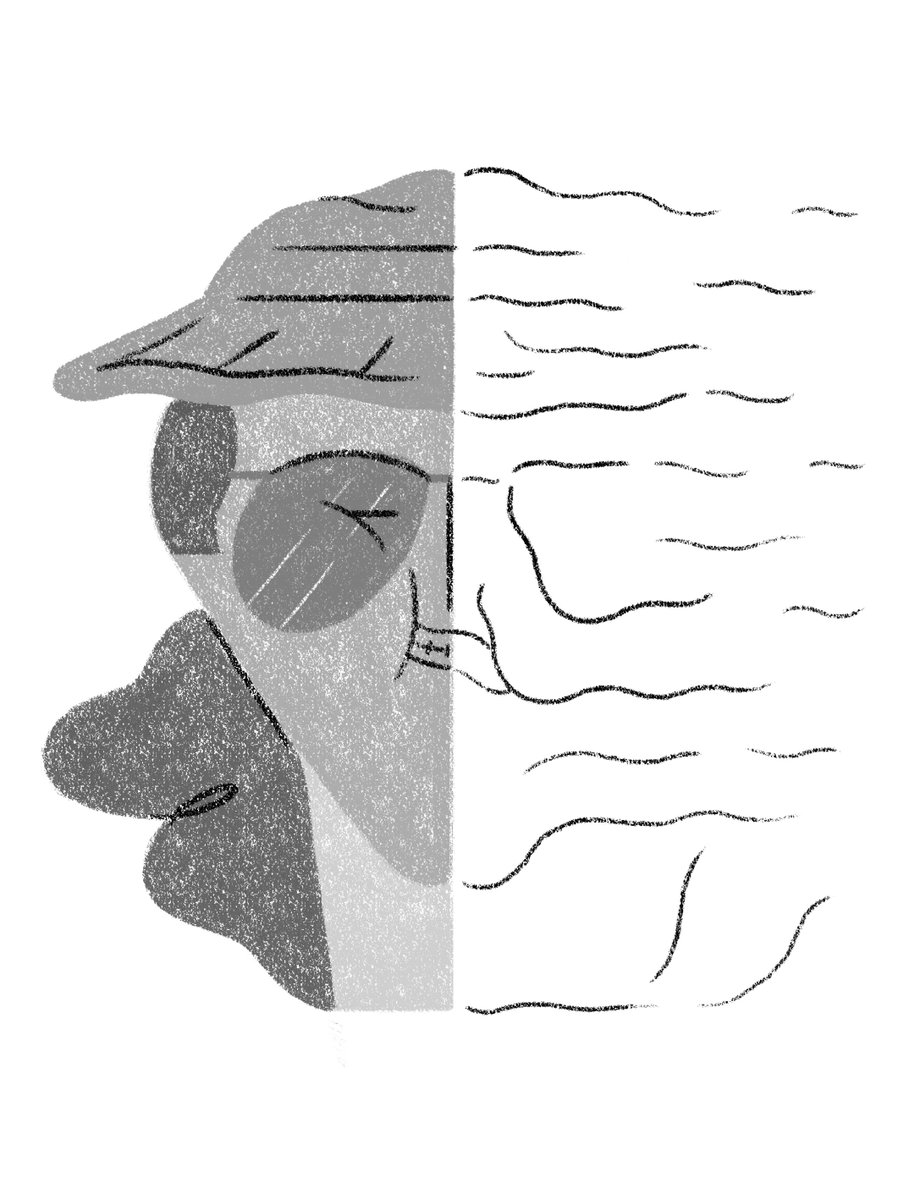 Giuliano Buttafuoco ✏️ https://t.co/3VBqVBNRLH 