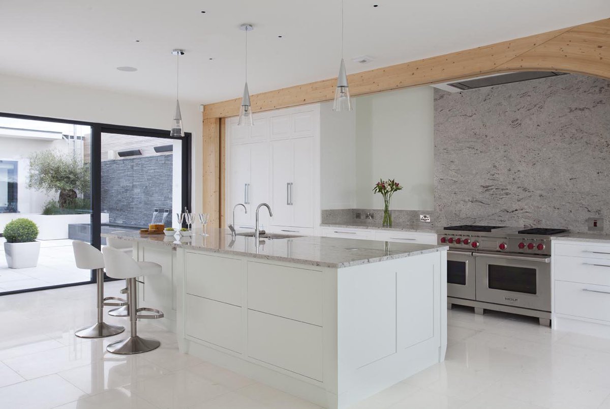 thedesignyard's tweet photo. Summer Sale Now on!   Would you like a kitchen like this?  Phone 028 8775 0005 or 01 676 9511 today to discuss your new kitchen https://t.co/YOyHV03qt3
