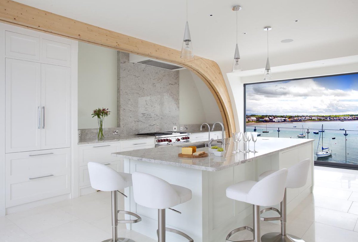 thedesignyard's tweet photo. Summer Sale Now on!   Would you like a kitchen like this?  Phone 028 8775 0005 or 01 676 9511 today to discuss your new kitchen https://t.co/YOyHV03qt3
