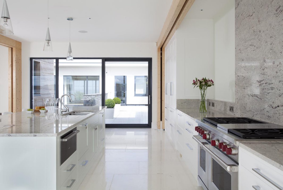 thedesignyard's tweet photo. Summer Sale Now on!   Would you like a kitchen like this?  Phone 028 8775 0005 or 01 676 9511 today to discuss your new kitchen https://t.co/YOyHV03qt3
