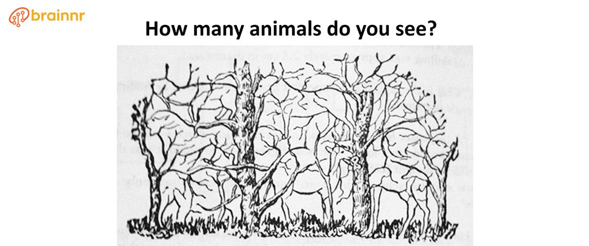 brainnr_com's tweet photo. How many animals do you see?
#Brainteasers #Onlinetutoring #Brainnr #Quizzes https://t.co/gqZsBRtESd