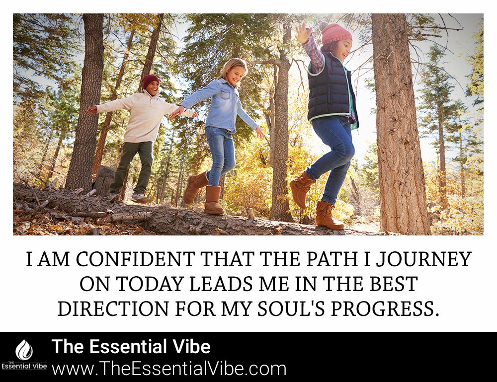 essentialvibe1's tweet photo. Trust in the process and realize we are in this together! https://t.co/20UuhXrxQk