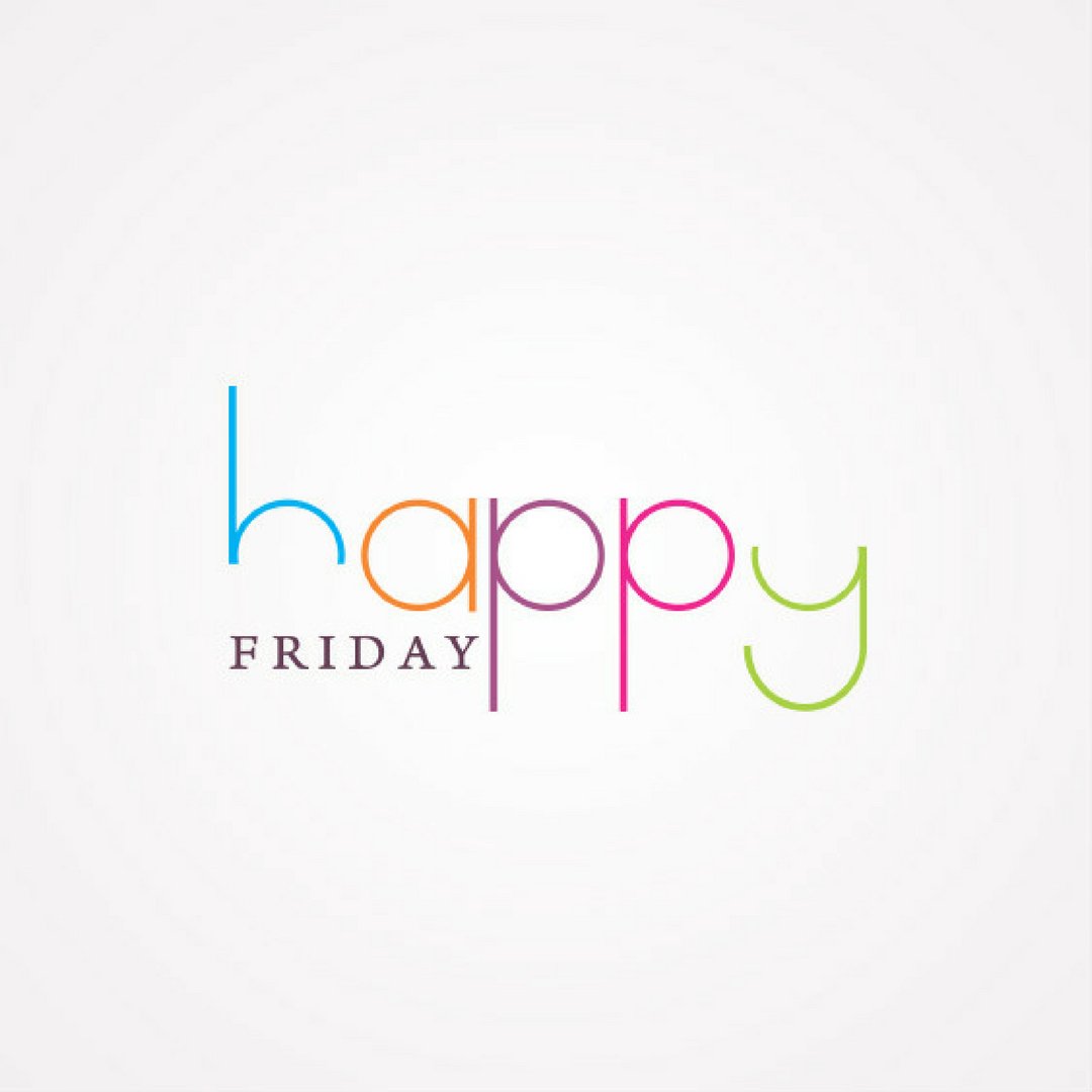 WebDaadi's tweet photo. Smile It’s Friday.

#HappyWeekend #weekend #happyfriday #FridayFeeling #FridayMotivation #weekendfun https://t.co/zJ2y2HTd8e