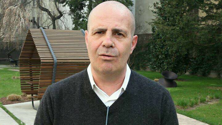YouMedTV's tweet photo. Vladimiro Basilio
Una #squadra per fronteggiare il #tumore al #polmone
#FONICAP
https://t.co/7wyjq8Wmoi https://t.co/bhmRPEHE99