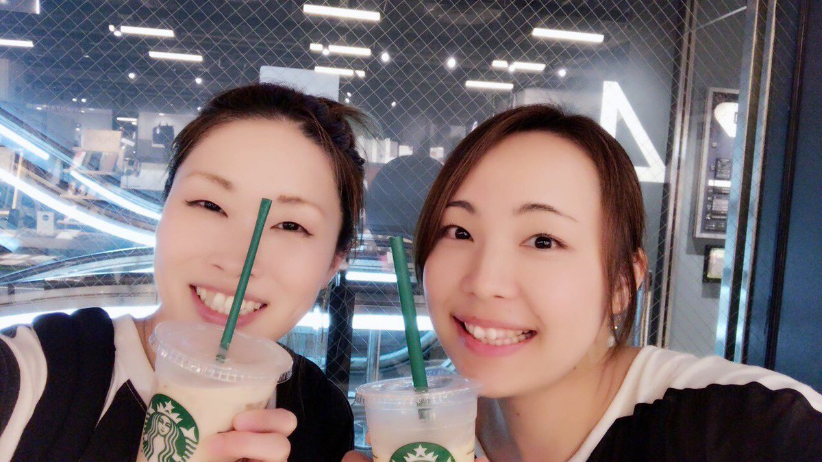 sunflower_kairu's tweet photo. 天才凡人リリイベ楽しかったよ♡
お互い夜勤明けでやや眠気と戦ってましたw
でも久しぶりにゆっくりご飯食べれた♪ https://t.co/spW1EUCO6G