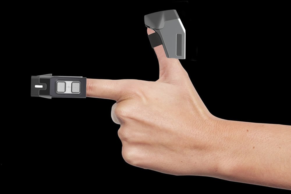 SATTNord's tweet photo. La réalité virtuelle prend de la texture @SATTNord @Univ_Lille1 @ReseauSATT #gotouchvr https://t.co/wMVgeIE0w3 https://t.co/y0boCVZPvE