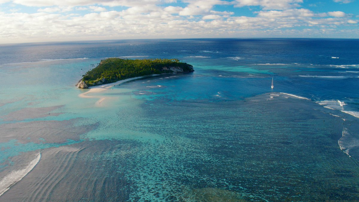 MyPacificQuest's tweet image. Of the 62 islands in the Ha'apai Group, 45 are uninhabited. #tosailtheworld