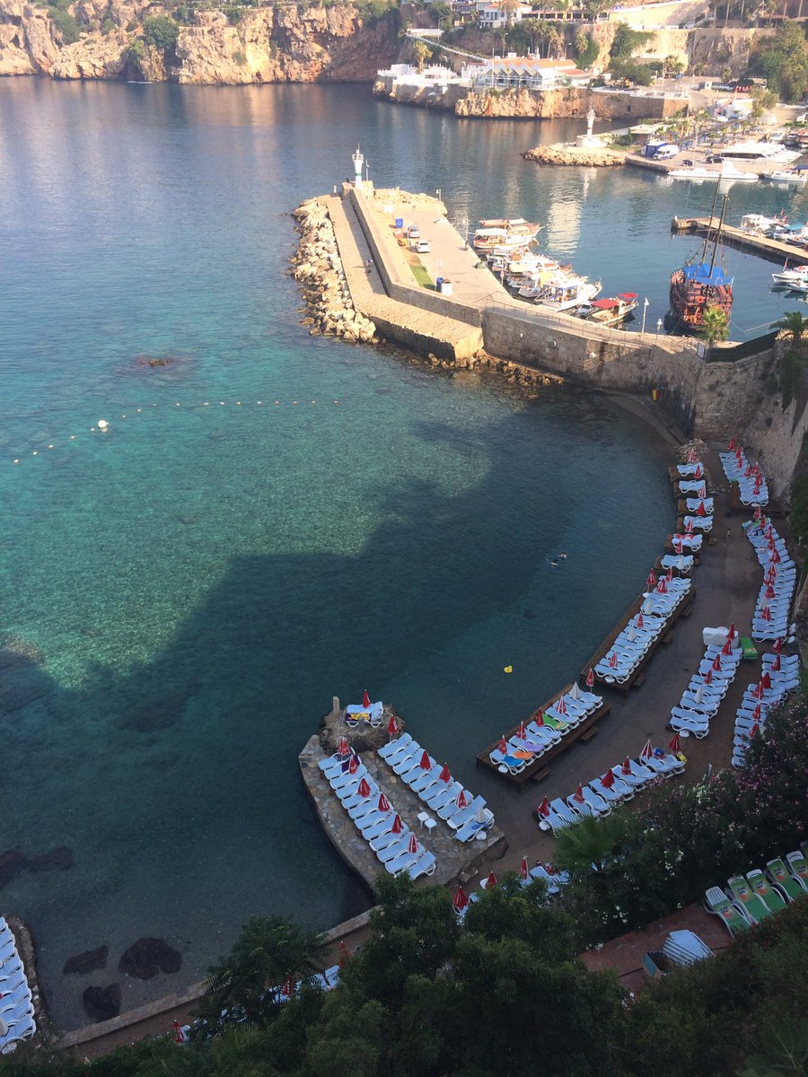 guideinantalya's tweet photo. And the best one in #Antalya https://t.co/Pk7AuIrfcN