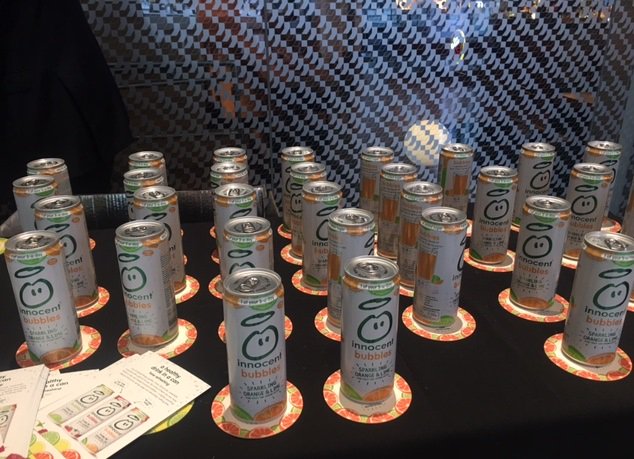 70marklane's tweet photo. I hope everyone enjoyed our #freebiethursday this week! Thank you to @gemsatwork for providing us with our #Innocentbubbles https://t.co/cFpJd2I1Bq