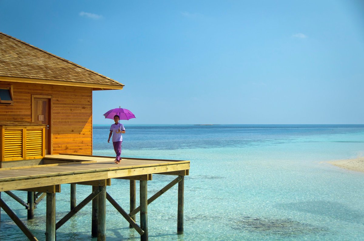 Meeru_MV's tweet photo. Drift away with a combination of #Oriental #traditions and #modern #skin #care at #Duniye #Spa. 🤗 #meeruisland #maldives #summer https://t.co/NQxkBiTnX9