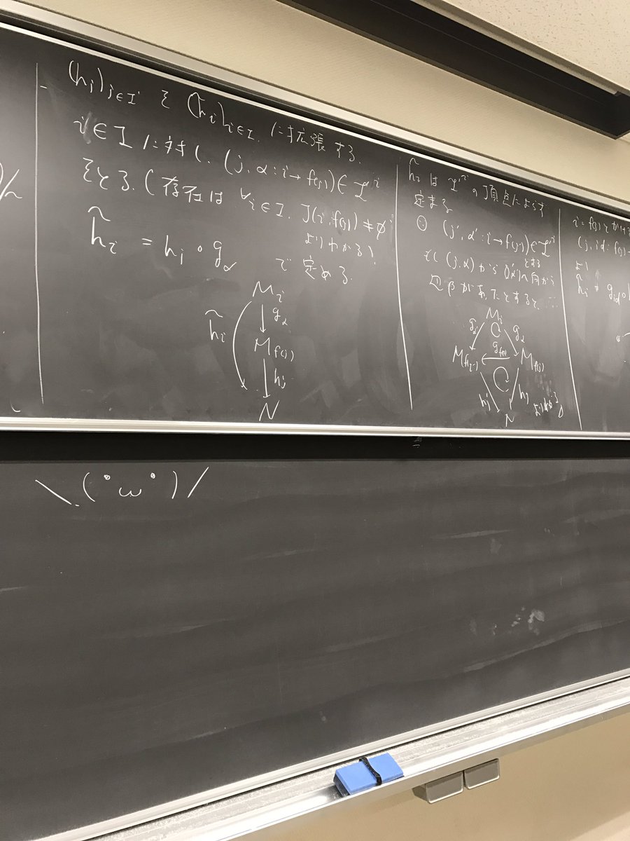 神戸大学数学同好会POMB on X: