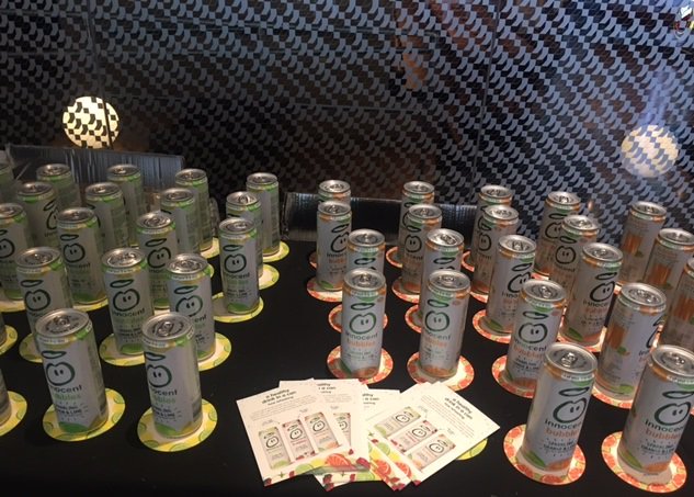 70marklane's tweet photo. I hope everyone enjoyed our #freebiethursday this week! Thank you to @gemsatwork for providing us with our #Innocentbubbles https://t.co/cFpJd2I1Bq