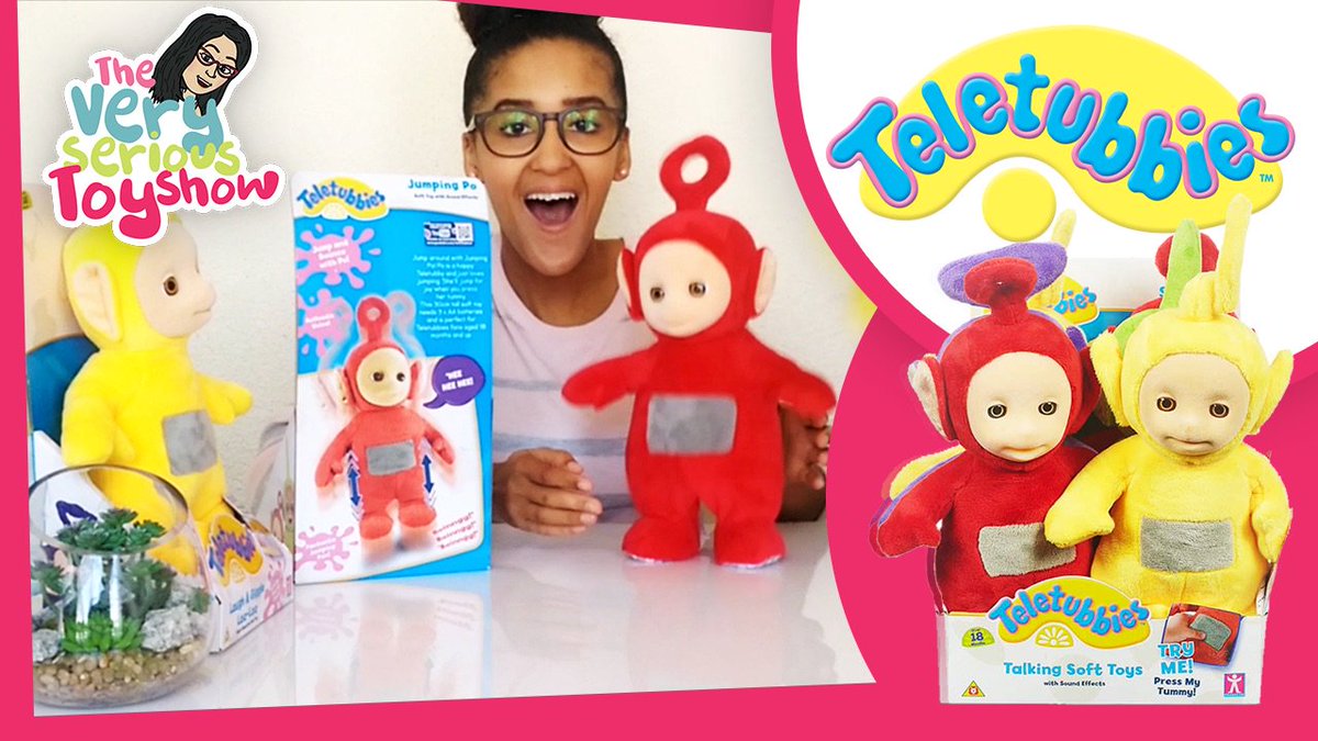 new toys and me videos