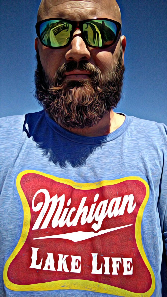 Beards_N_Bacon's tweet photo. @_Beard_Love_ @BeardCircus @swaggerbeards @Bearded_4Life @PureMichigan #beard #puremichigan #lakelife #beardlife #BeardGang https://t.co/RzUaOWw83t
