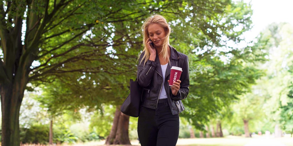 costacoffeeca's tweet photo. On the go? Use #TravelsOfTheCup to show us your summer adventures with Costa Coffee ☀️ https://t.co/0rjpxREAMZ