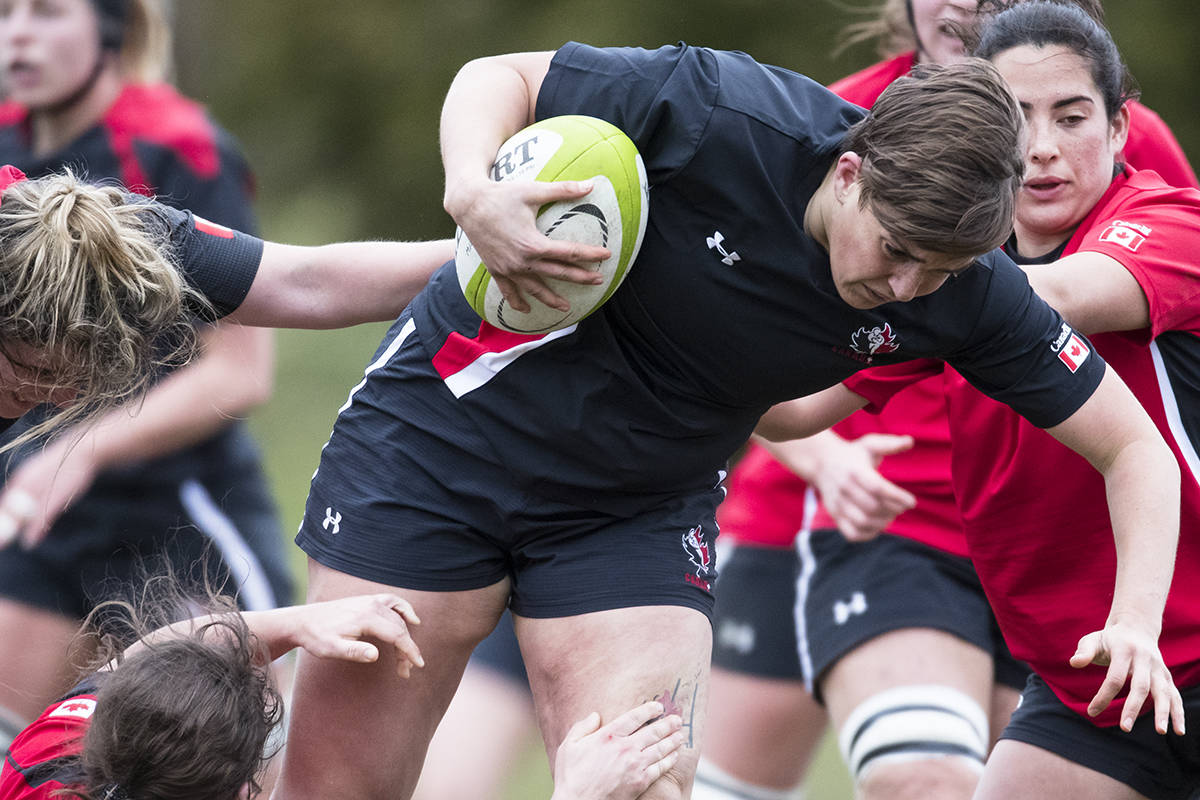 Six Westshore Valkyries set for Rugby World Cup dlvr.it/PXLGfd #yyj https://t.co/plRsGb2eye