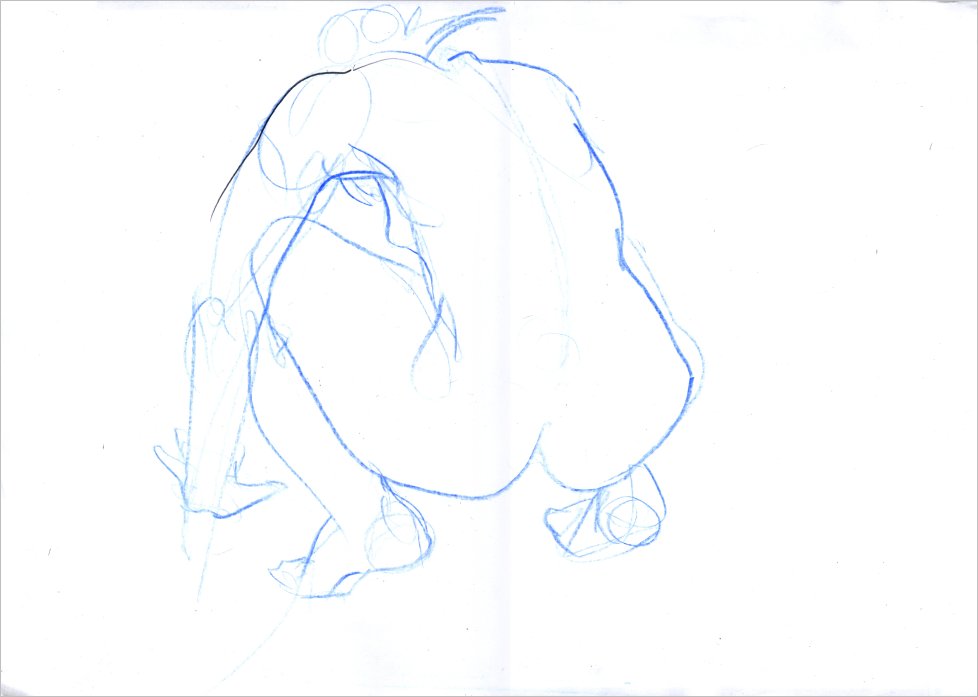 Sprwarner's tweet photo. my drawings of Kate from last night at the @BeehiveN17 with @tottenhamarts https://t.co/wK3Iz3W3nO
