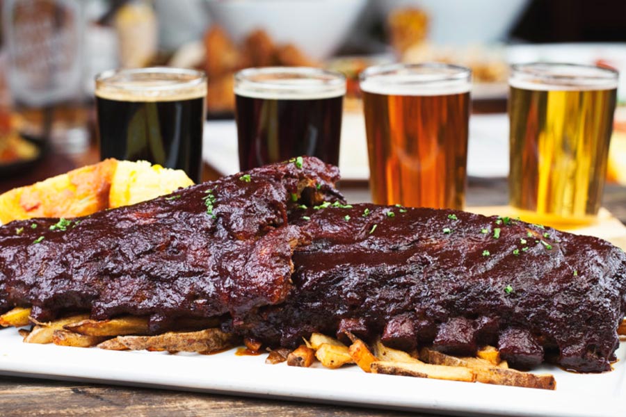 Saltbox Brewing tweet media
