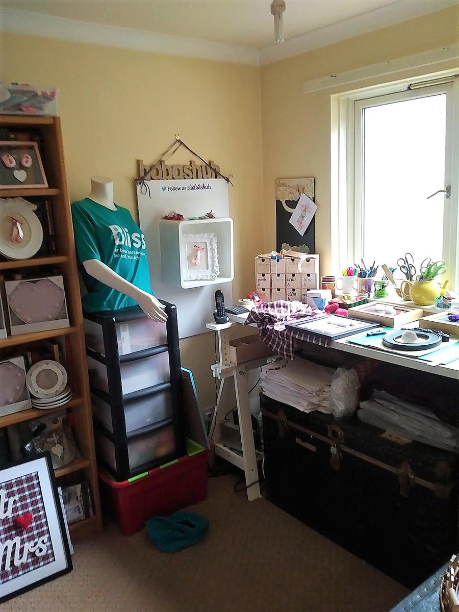 babashuh's tweet photo. The @babashuh #studio, looking uncharacteristically tidy! Even #Lady &amp; #TheTramp look well behaved in their @masatostudio tee shirts! https://t.co/2EdmiquUFm