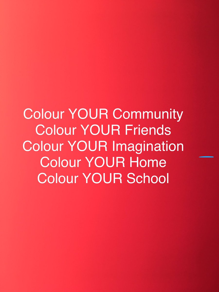 ColdCoffeeMama's tweet photo. @BarefootBooks #kidpit I'm pitching a series of kids mindful inclusive coloring books, time 2 learn &amp; connect w parents. "Colour YOUR World" https://t.co/J8xKmQP2wN
