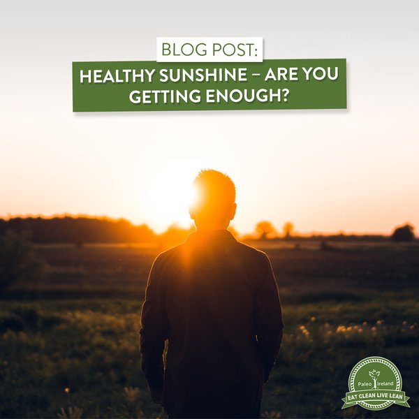 IrelandPaleo's tweet photo. Find out just how important those rays of sunshine are in our latest blog post here! #PaleoIreland https://t.co/EDfPBuW7Rt https://t.co/AQesIlWpNq