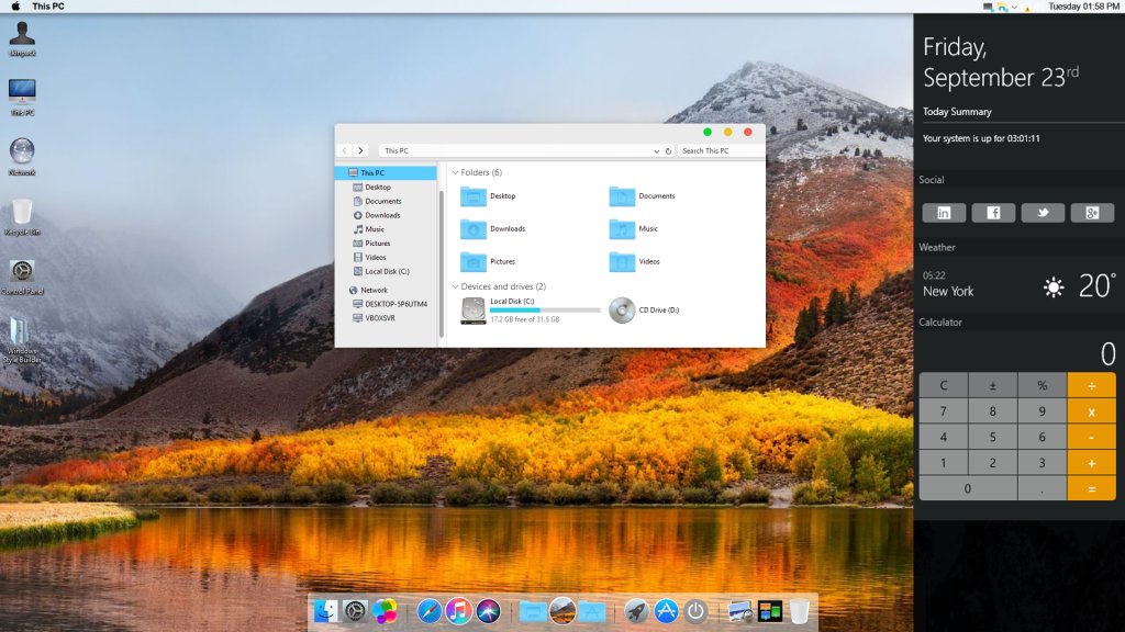 Mac os for pc operating system Mac os for pc operating system