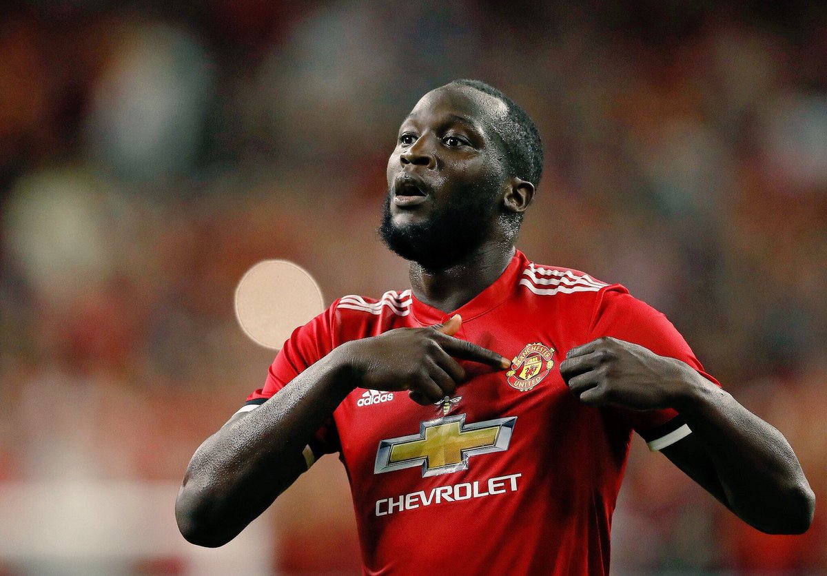 retweet buat yang yakin lukaku cetak 20++ gol musim ini