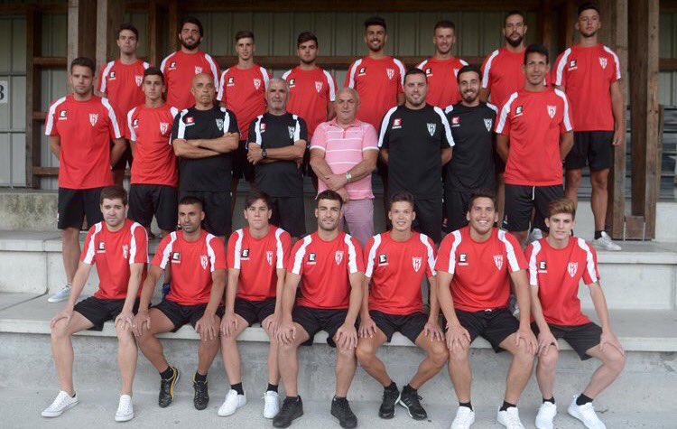 Céltiga Fútbol Club tweet media