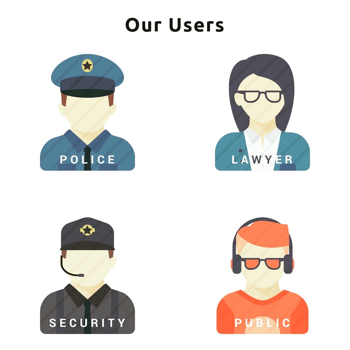 BadgeCanada is helping those in law &amp; the general public. Playstore Goo.gl/dmZvdJ #LEO #bluelivesmatter #security #lawyer #police