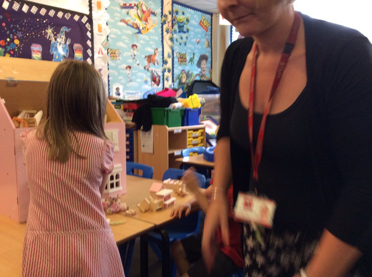 Coedevaprimary's tweet photo. Whose had my iPad! Cheeky y1s! #CEPY1 #last day fun https://t.co/xpaPDPAo9o