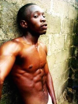 okperepublic's tweet photo. I keep my work out straight  OkpeRepublic https://t.co/attrWUc6Ia