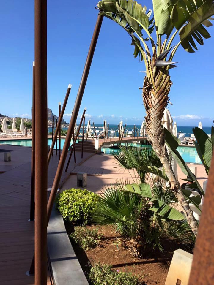 DominaResorts's tweet photo. Another great week at Domina Zagarella and we definitely have that #FridayFeeling. Roll on the weekend! #Sicily #Sicilia #summerholidays https://t.co/2LvhFl534t