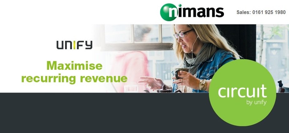 .<a href="/commstrader/">CommsTrader</a> latest news: Unify Circuit Review: Harnessing the Power of WebRTC <a href="/Nimans_ltd/">Nimans</a> --> bit.ly/2uhjFlA