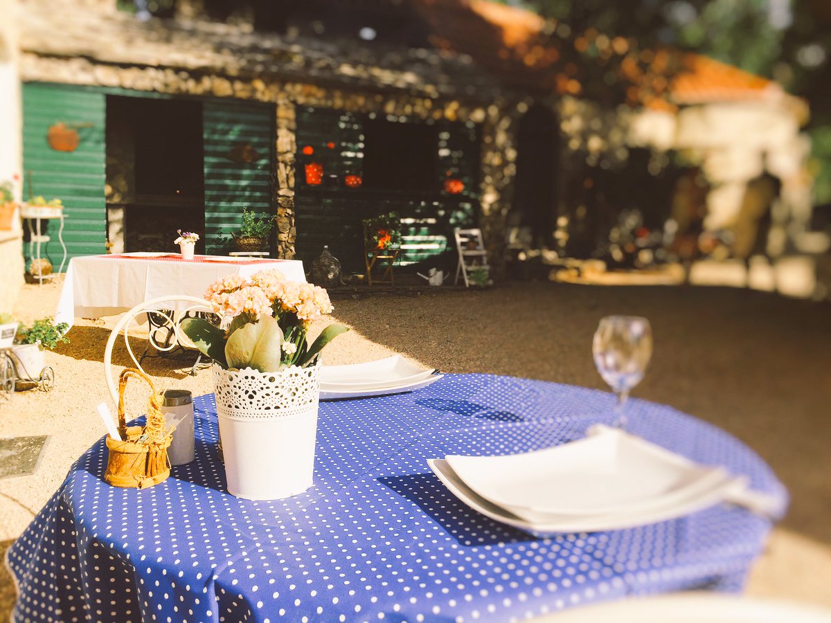 RuralCroatia's tweet photo. It's been a while, but we think of you, we work hard and looking forward to be your host ❤🍉��#croatia #kalpic #croatiafulloflife #krka https://t.co/HZhCwN60Qe