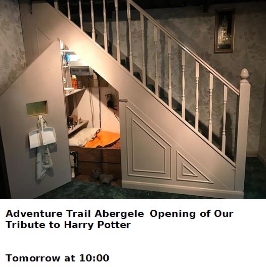 pro_northwales's tweet photo. #inddor #outdoor #events #llanfrothen #ospreys#abergeletrailadventure #harrypottertheme #prestatyncarnival #penmaenmawr #pronorthwales https://t.co/UuPiZqRRZO