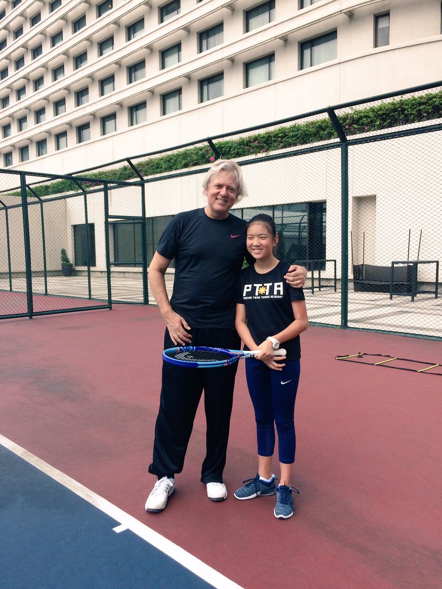 ThePTTA's tweet photo. Philippine Tennis Coach @ThePTTA #philippine #tennis  #coach #lessons #ortigas #manila #training https://t.co/JgsQLCabLX
