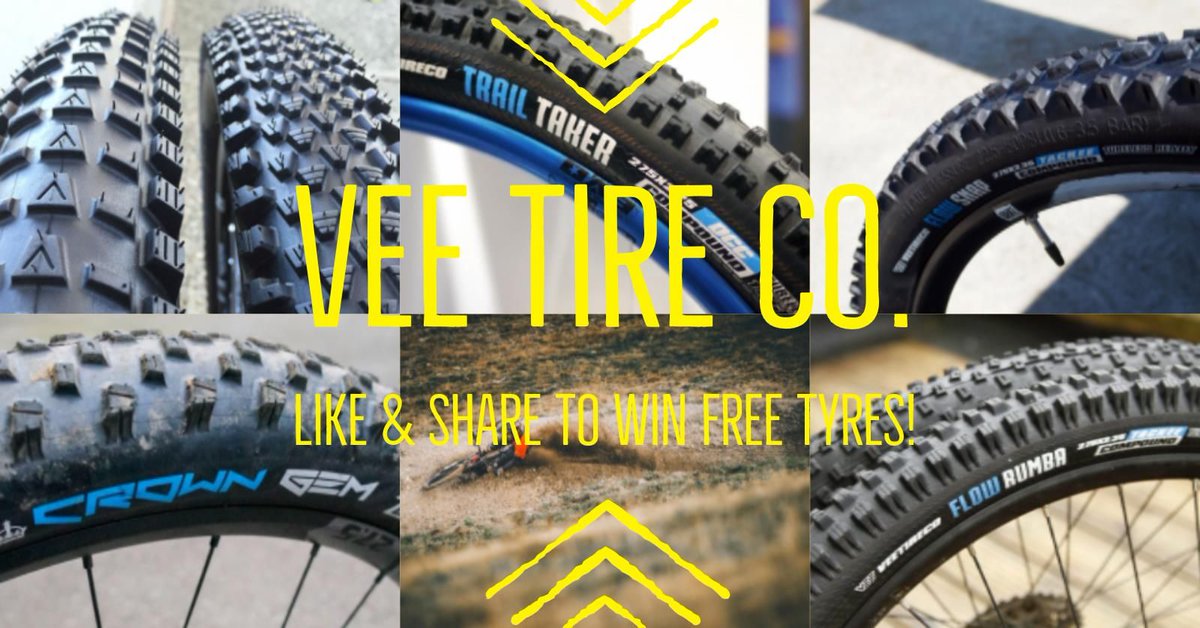 #fridayfreebie and we are giving away a #free set of #tyres, just like &amp; share, we will enter you into our draw to win #stpremier #veetireco