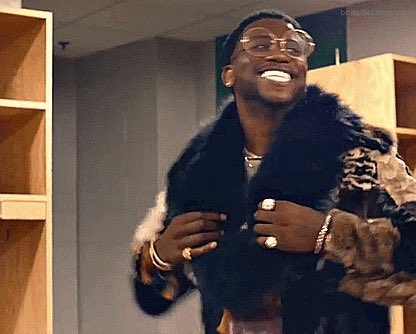 skatethecheff's tweet photo. When you wake up to that direct deposit on Friday! #everythingsGucci https://t.co/0OQsb7RYsA
