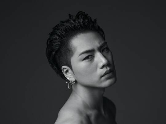 exnews24's tweet photo. 【JSB】三代目J Soul Brothers 登坂広臣ソロプロジェクト始動！

7/27 Digital Single
『WASTED LOVE』
リリース決定！

Afrojackとのアムステルダムでの共作。登坂広臣が作詞を手掛けた歌詞にも注目。 https://t.co/hPAYbP28If