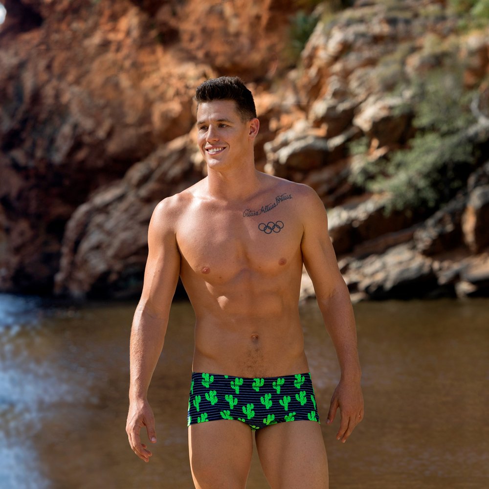 Funky Trunks SA tweet media