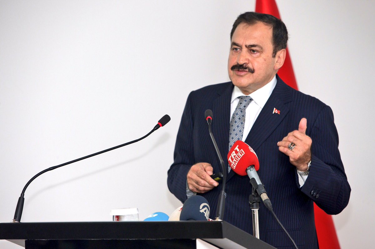 VeyselEroglu's tweet photo. İstanbul’daki basın toplantısında yağışlar sebebiyle yaşanan taşkınlar ile kum ve toz fırtınalarını değerlendirdik.

https://t.co/e73cL08qOa https://t.co/ATiATsRIS1