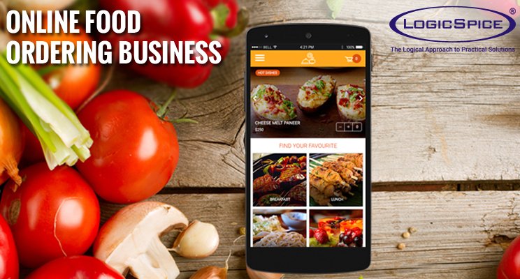LogicSpice's tweet photo. How to be victorious in #Online #Food #Ordering #Business ?
https://t.co/pRS8xvS0fP
#foodorderingscript #foodpandaclone #onlinefoododering https://t.co/QSOKoRNhJS