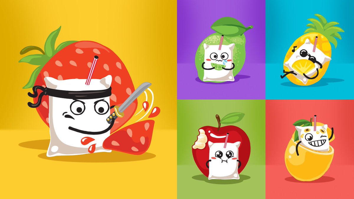 FutureBrand's tweet image. Refreshing a brand for new audiences : buff.ly/2rYNsi1

#brandingprojects #brandupdate #mupy #brasil #japanese #favoritebrands