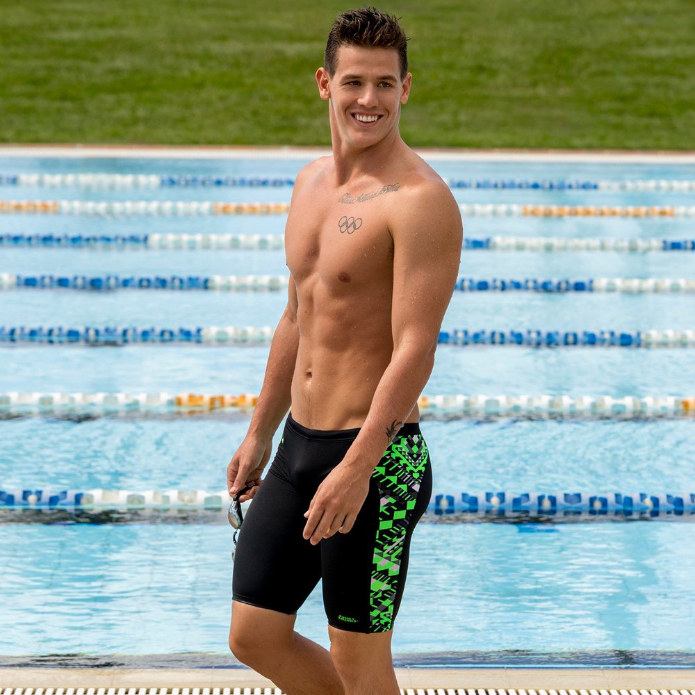 Funky Trunks SA tweet media