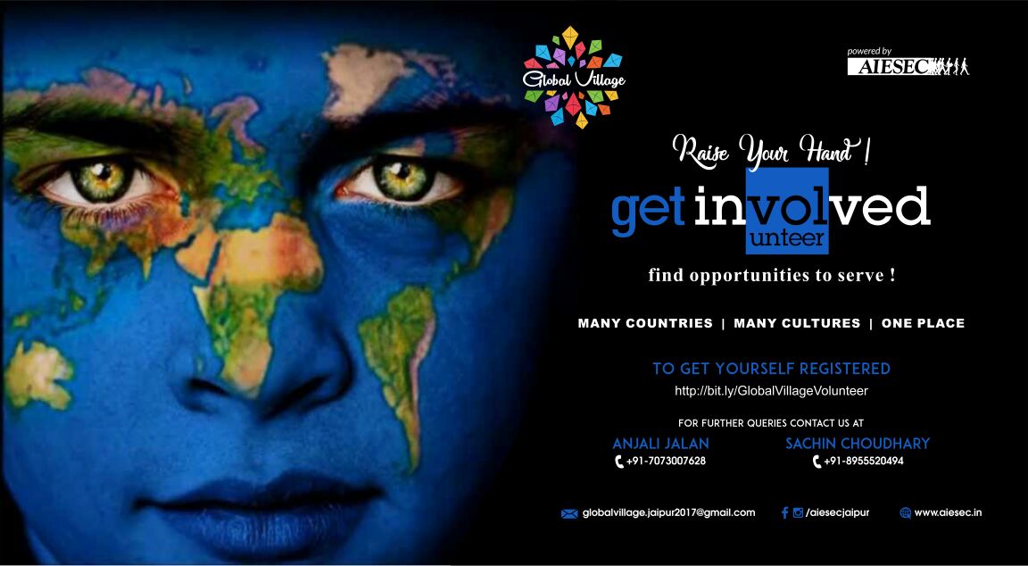 AIESECJaipur's tweet photo. We need the best of the best to deliver the best of the best 
#AIESECJAIPUR #GV2017 https://t.co/UmkwtQmcVf