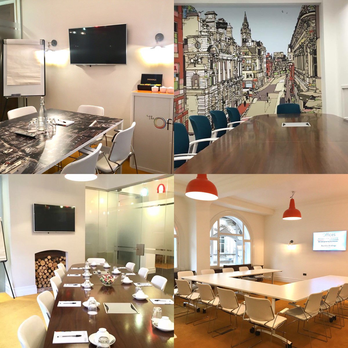 theoffices_'s tweet image. It’s almost the #weekend but why not book next week’s #meetings today? Call for #availability and prices! #meetingrooms #officespace #mcr