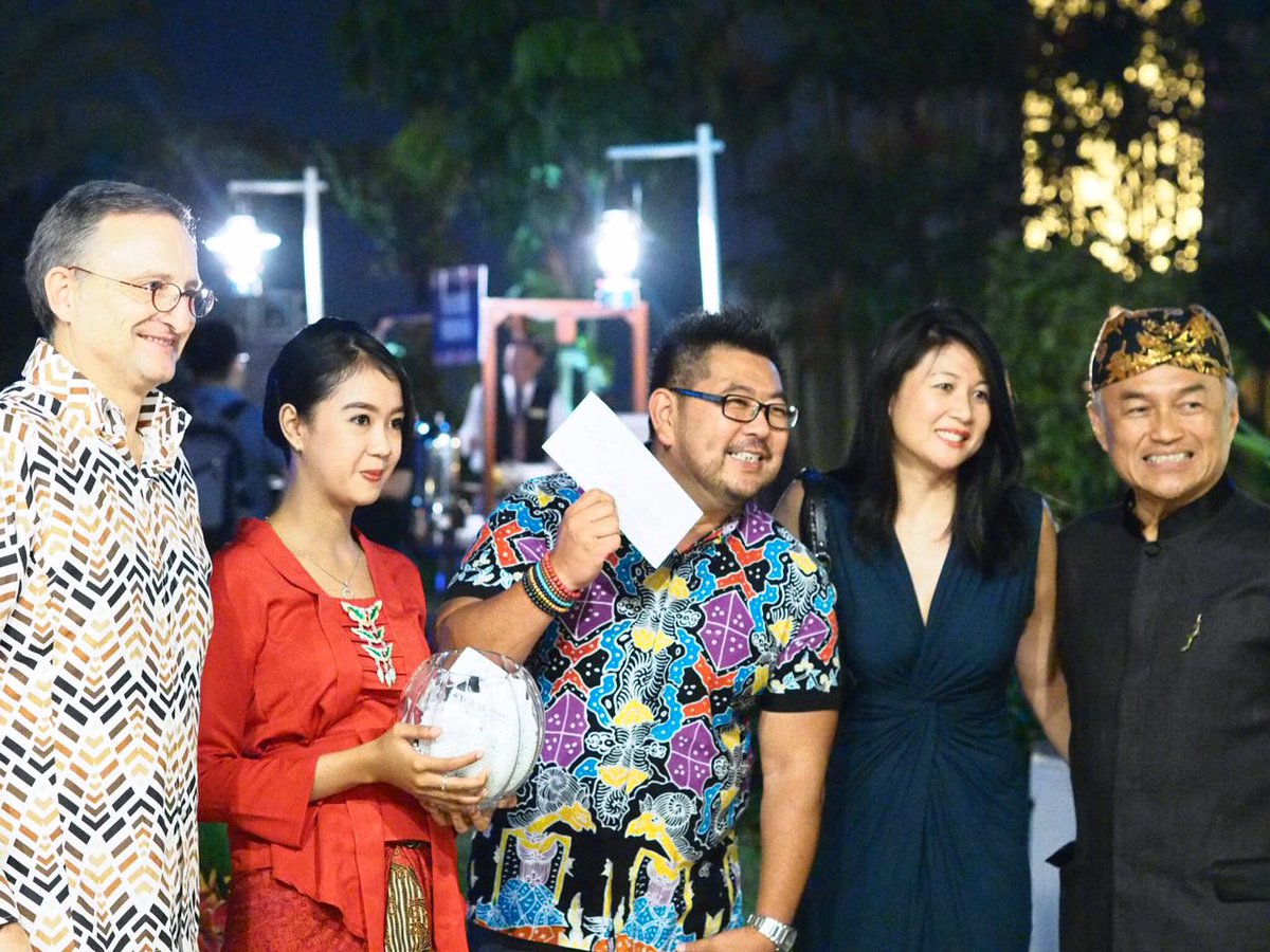 Wahhh harus ke Pekanbaru nih hehe. Karena menang doorprice dari <a href="/AryadutaHotels/">Aryaduta Hotels</a> dan kebetulan dapatnya yang <a href="/AryadutaPKU/">Aryaduta Pekanbaru</a> #staycation