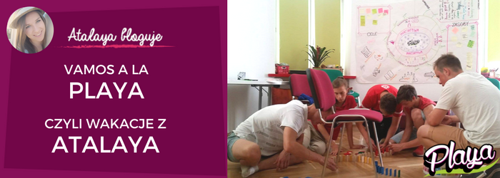 FundacjaAtalaya's tweet photo. Nasz #TransferHub ruszył! PLAYA. Kolejny lokal nad Wisłą? Nic z tych rzeczy😉 Czytajcie na: https://t.co/s8m06GgxvO  #csrwpl #domdziecka #ngo https://t.co/zxUs2uQcpa