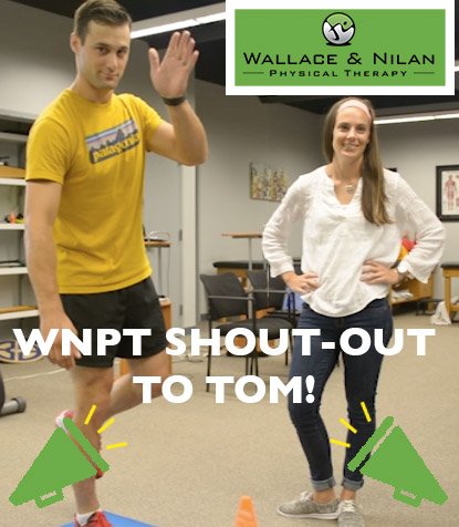 WallaceNilanPT's tweet photo. "After my #MCLTear, #WNPT had a genuine concern for my injury and got me back to what I love." https://t.co/rtUtxS0BmT