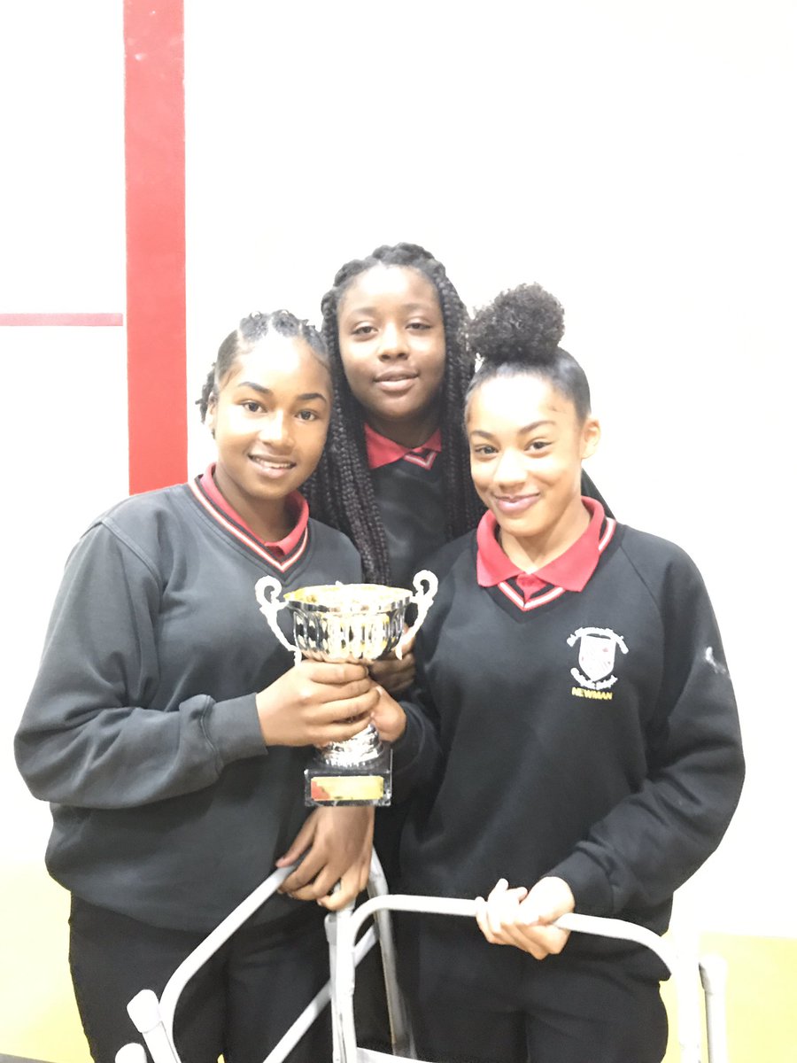 STACSNewman's tweet photo. We've only gone and won Sports day! And summer term champions! #goingoutinstyle https://t.co/b1HLfbWJ92